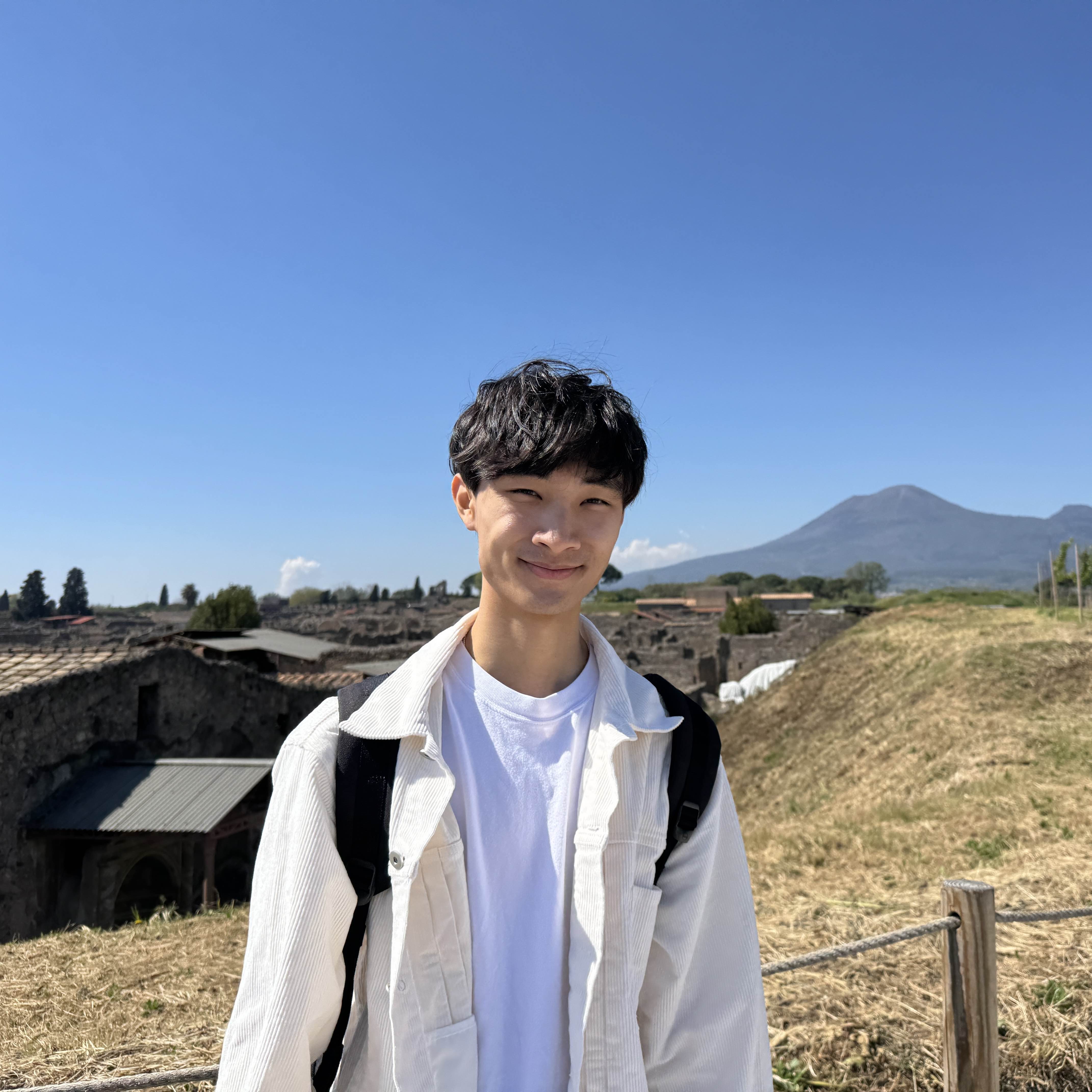 Raymond Liu