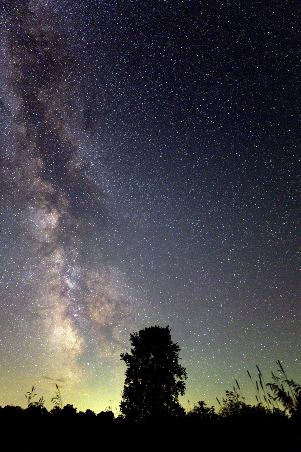 Astrophotography