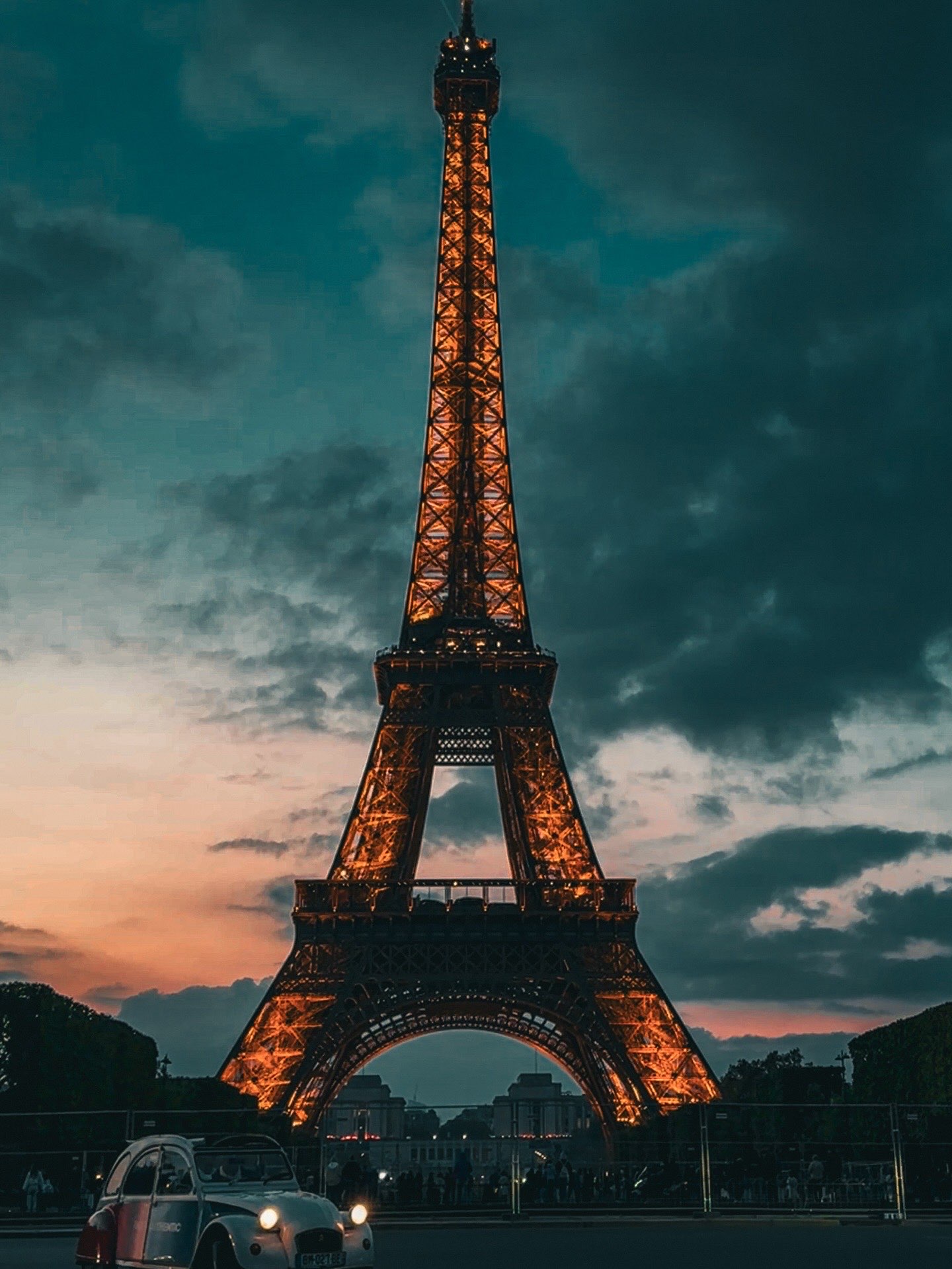 Paris Travel